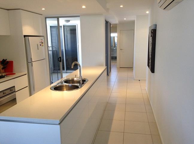 16/15 Walsh St, Milton, QLD 4064