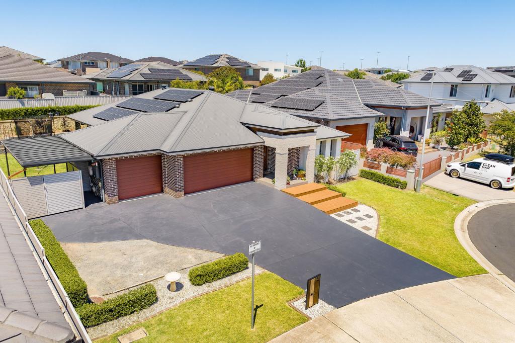 15 Matich Pl, Oran Park, NSW 2570