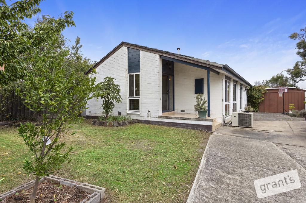 24 Wallaroo Ave, Narre Warren, VIC 3805