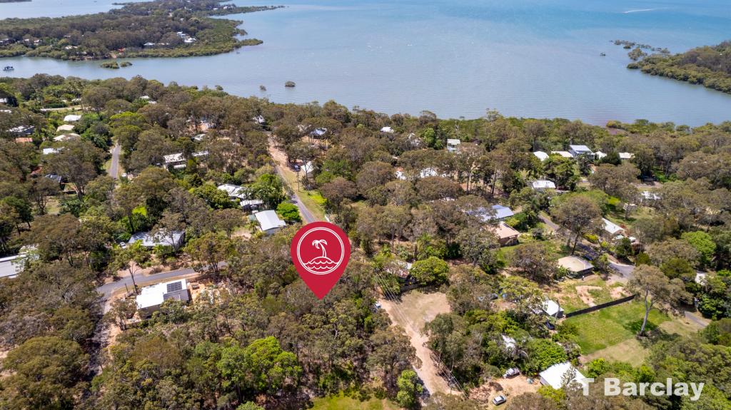 18 Bruce St, Lamb Island, QLD 4184