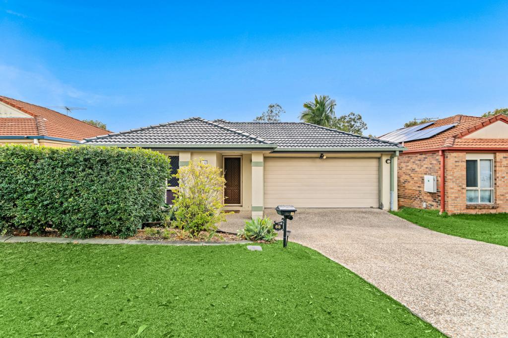 68 Jubilee Ave, Forest Lake, QLD 4078