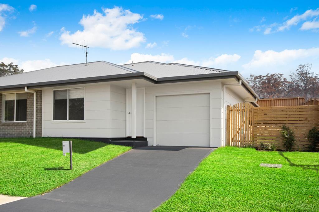 16 Seminar St, Thrumster, NSW 2444