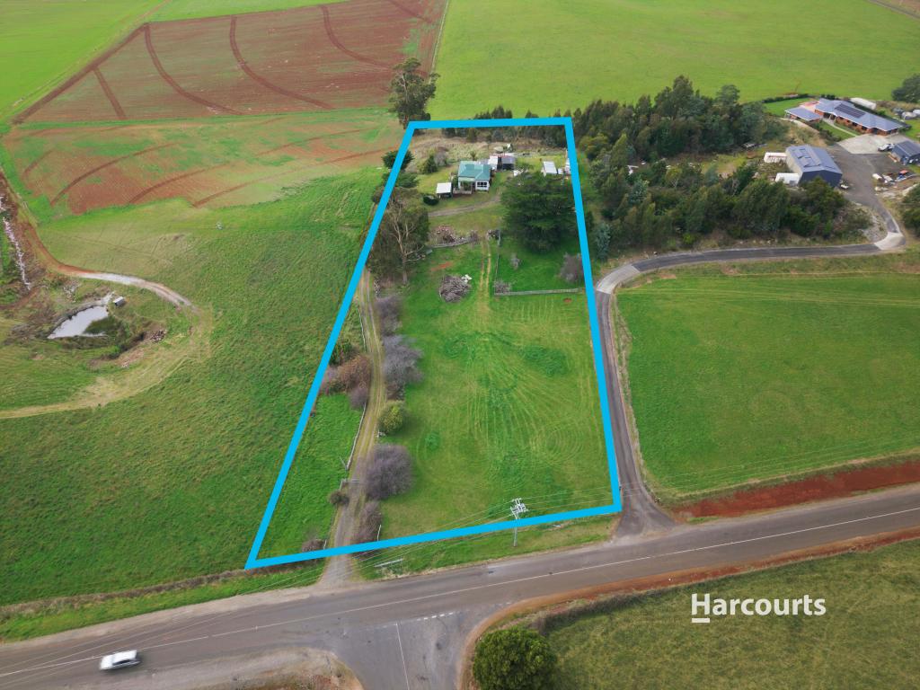 829 Preston Rd, North Motton, TAS 7315