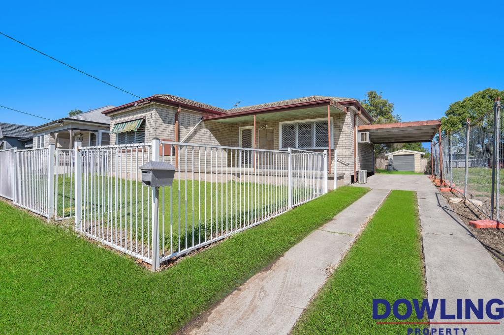 27 GREVILLE ST, BERESFIELD, NSW 2322