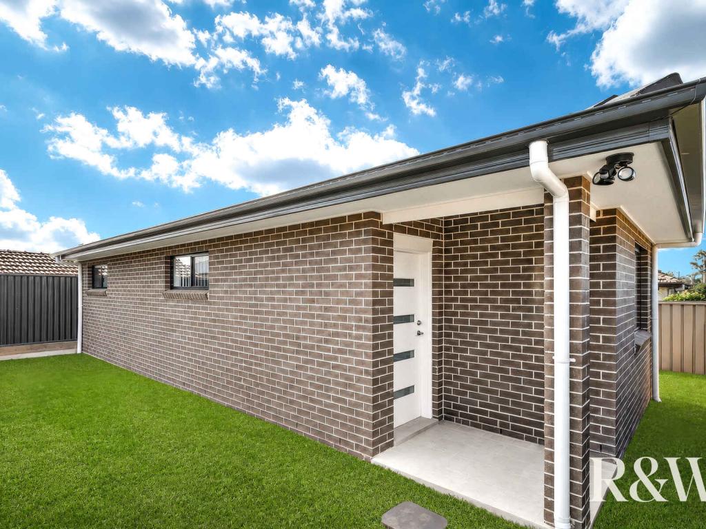 6a Turner St, Colyton, NSW 2760