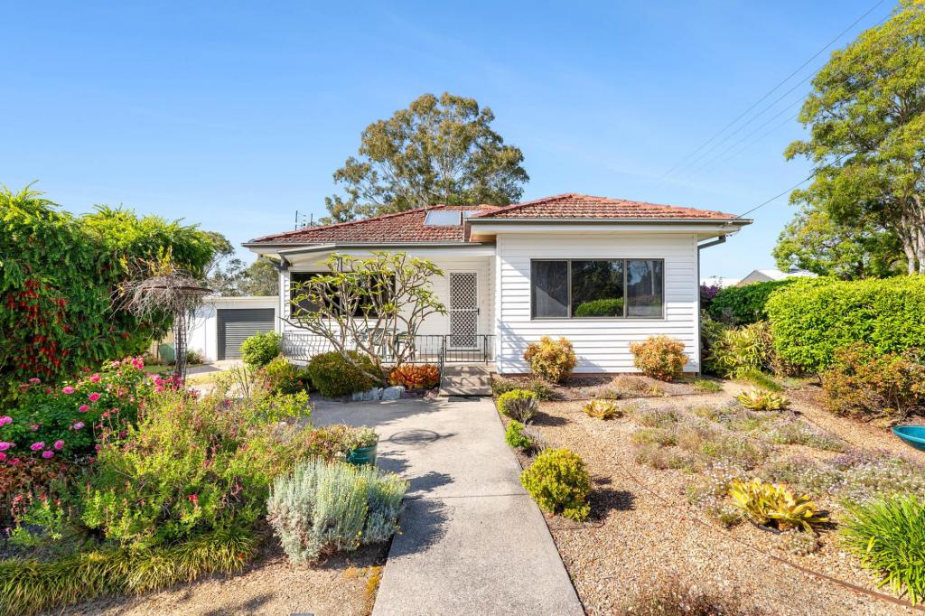 109 Albert St, Moruya, NSW 2537