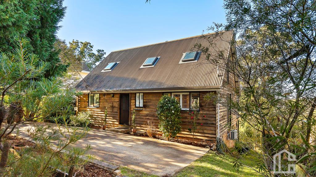 89 St Georges Cres, Faulconbridge, NSW 2776