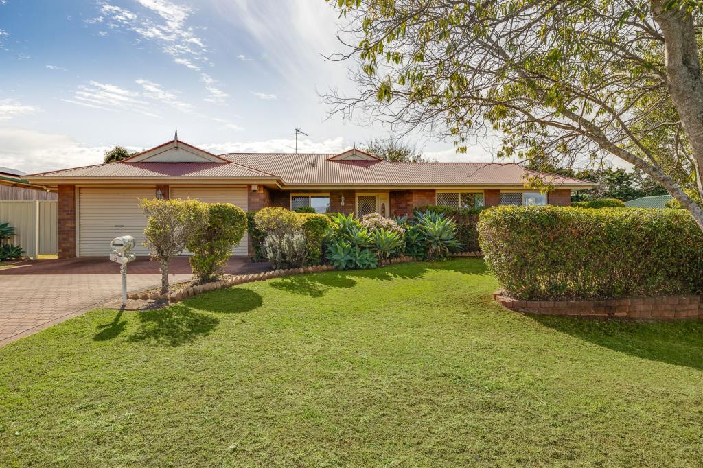 5 Swartz St, Kearneys Spring, QLD 4350