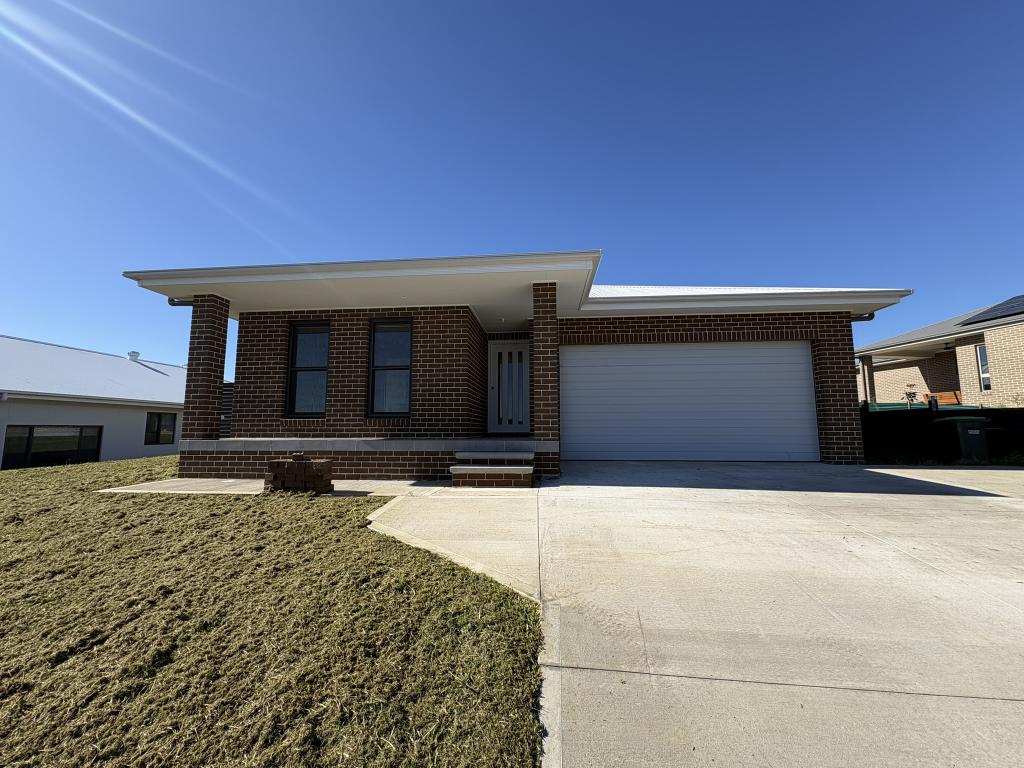 8 Sunline St, Muswellbrook, NSW 2333