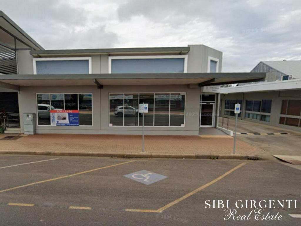 2b/228 Byrnes St, Mareeba, QLD 4880