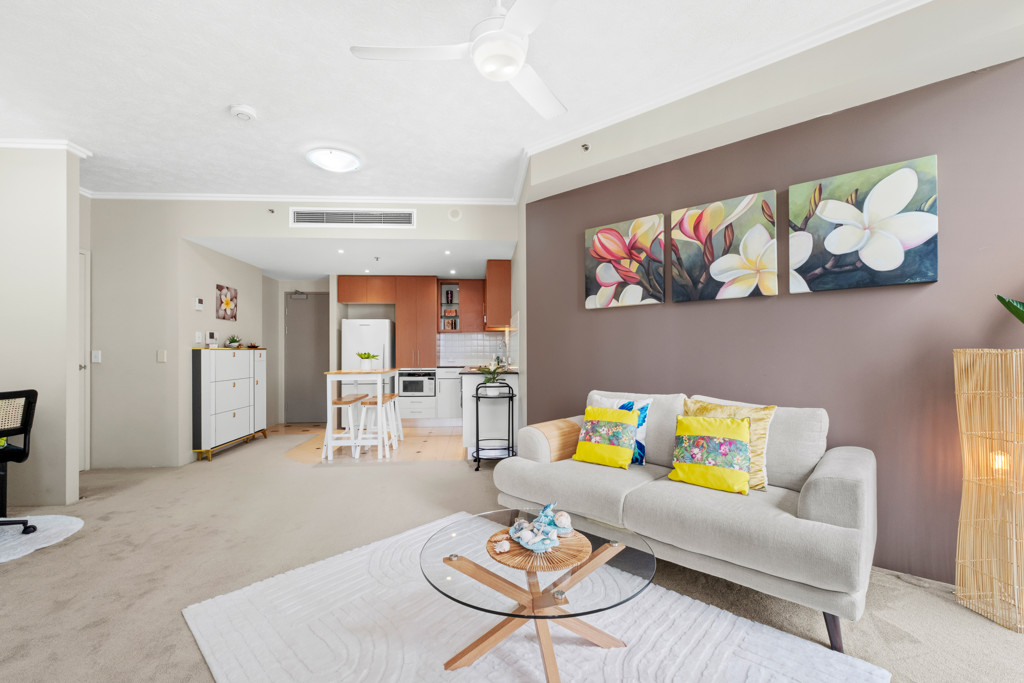 2502/21 Mary St, Brisbane City, QLD 4000