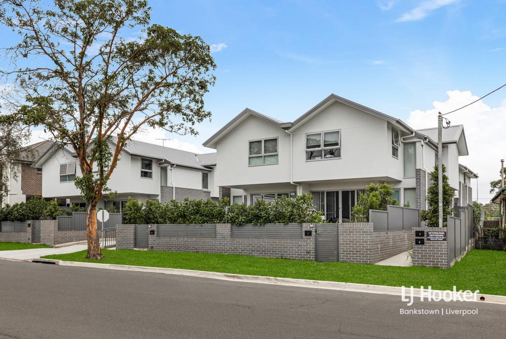 7/23 Alcoomie St, Villawood, NSW 2163