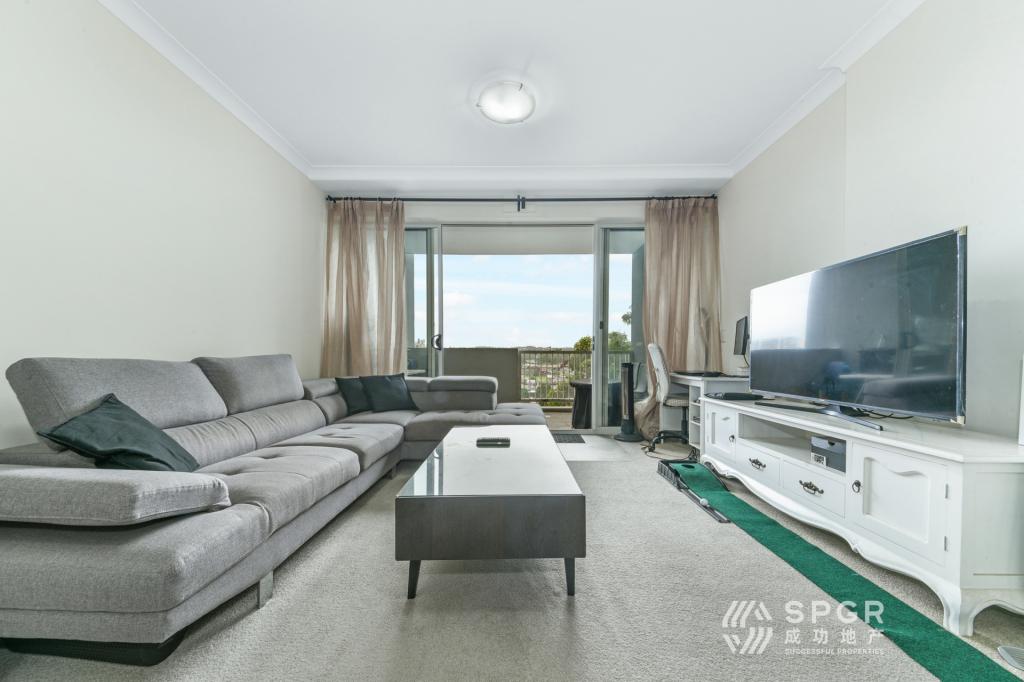 503/10 Hope St, Rosehill, NSW 2142