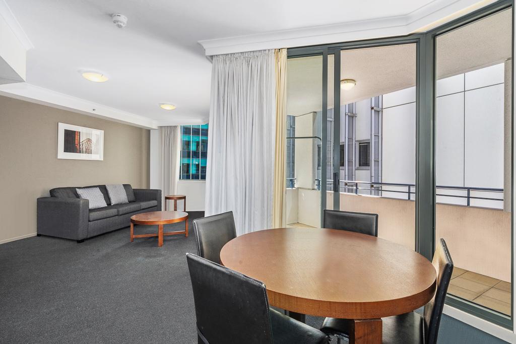 1006-1007/95 Charlotte St, Brisbane City, QLD 4000