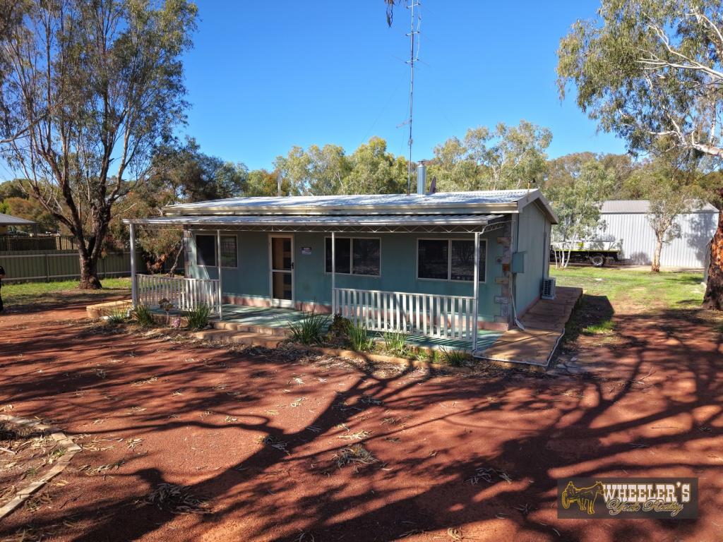 5 Knight St, York, WA 6302
