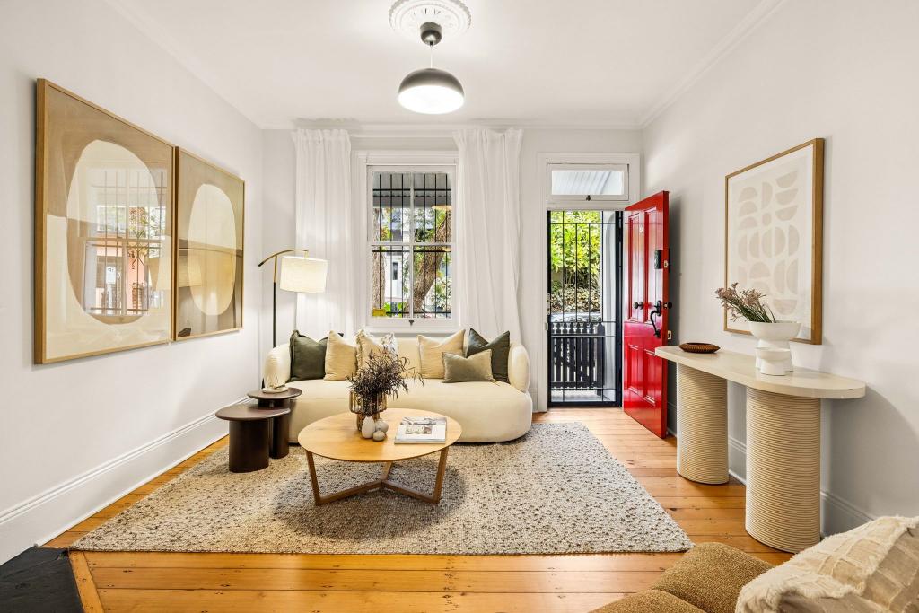 5 Hegarty St, Glebe, NSW 2037