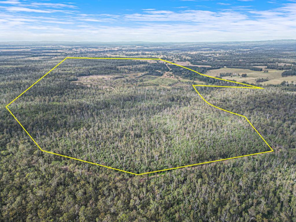 Contact Agent For Address, Wyan, NSW 2469