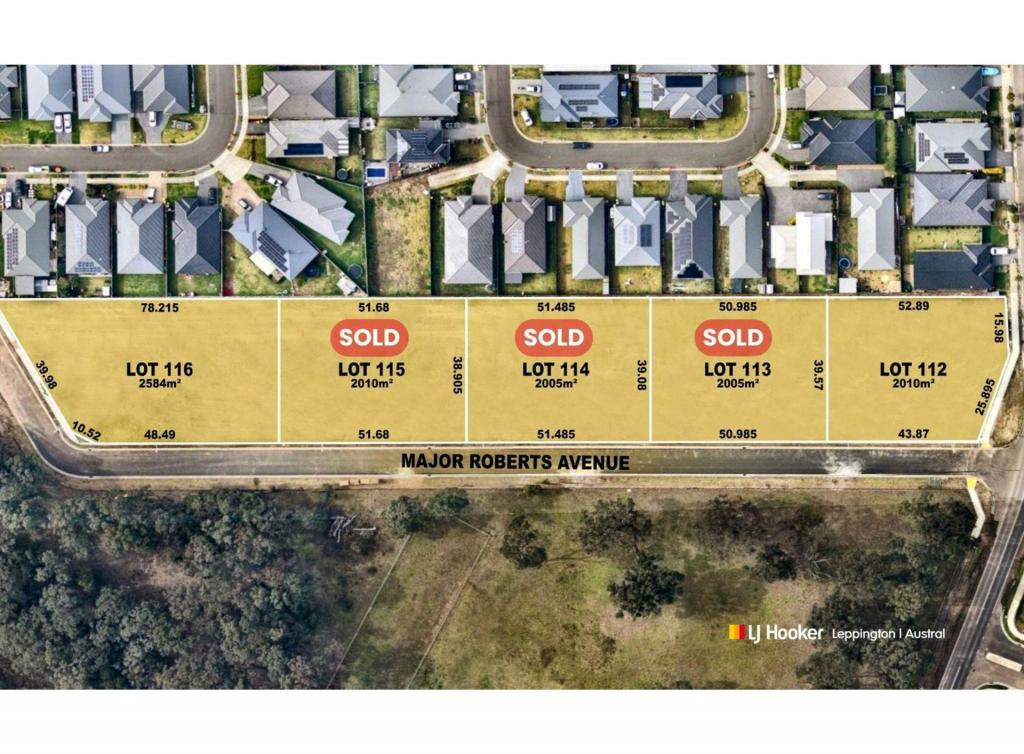 2 Major Roberts Ave, Tahmoor, NSW 2573
