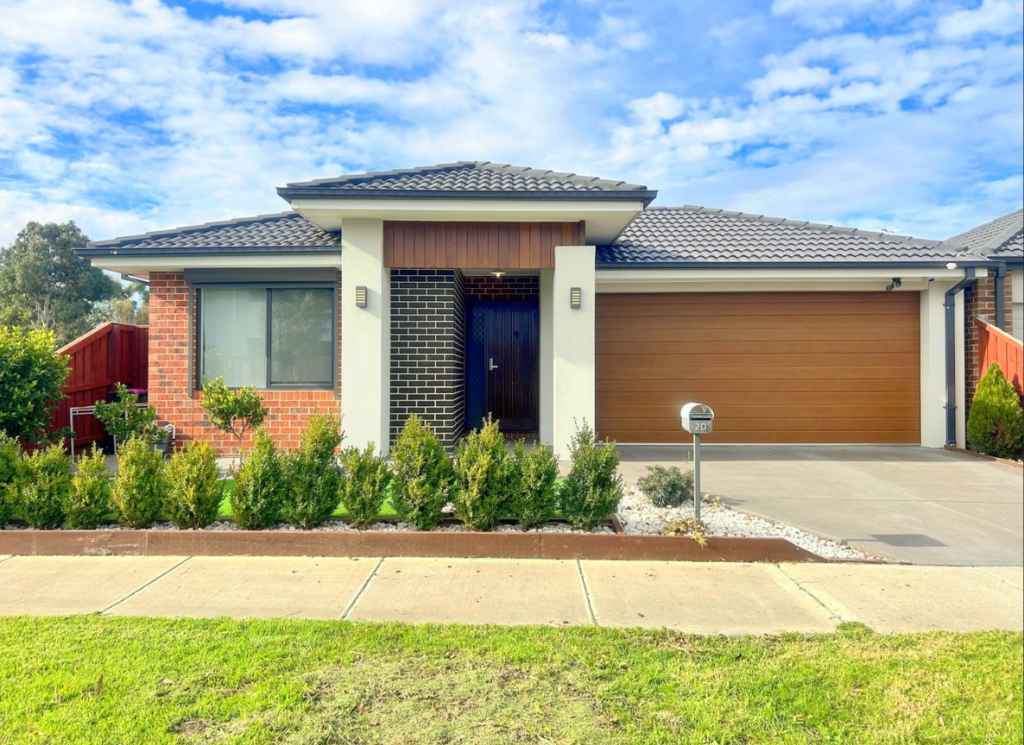 20 Perease Rd, Wollert, VIC 3750