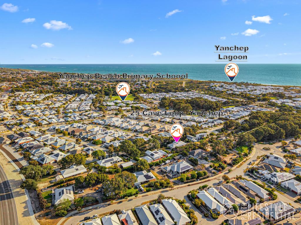25 Cave Loop, Yanchep, WA 6035