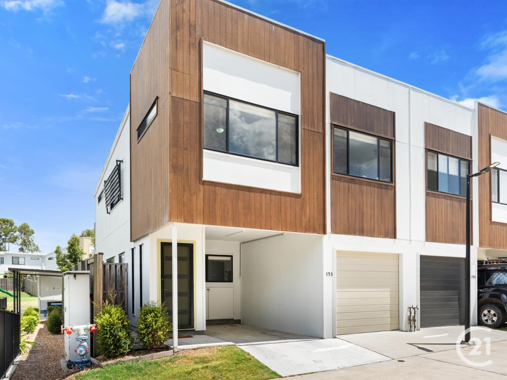 153/85 Thornton St, Raceview, QLD 4305
