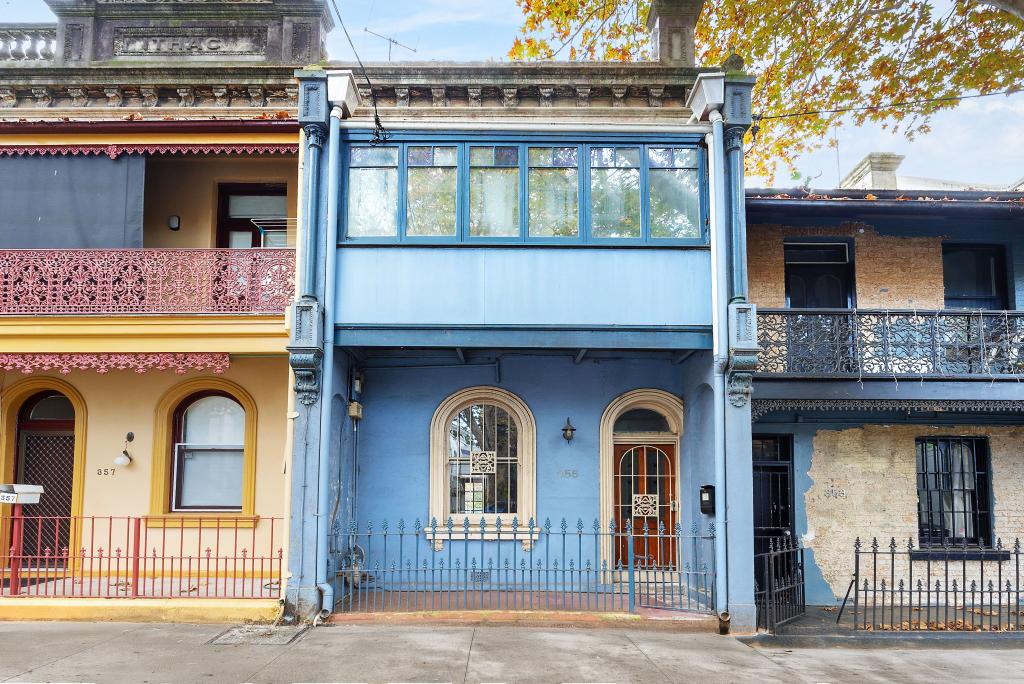 355 South Dowling St, Darlinghurst, NSW 2010