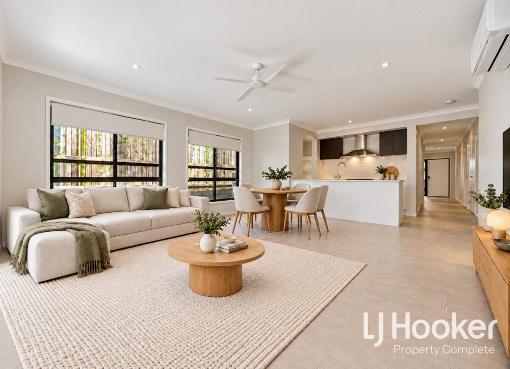 13 Stuart St, Yarrabilba, QLD 4207