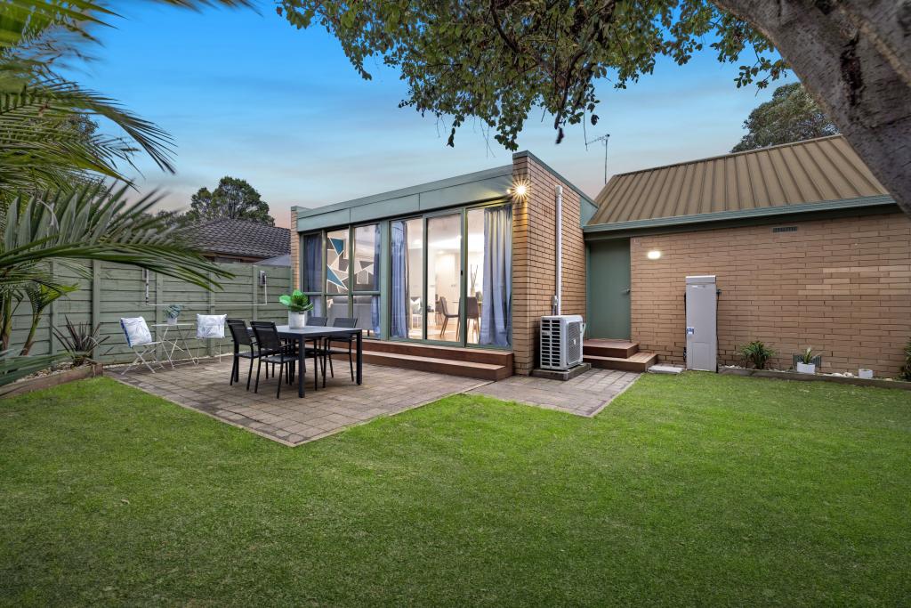 26/241 Canterbury Rd, Bayswater North, VIC 3153