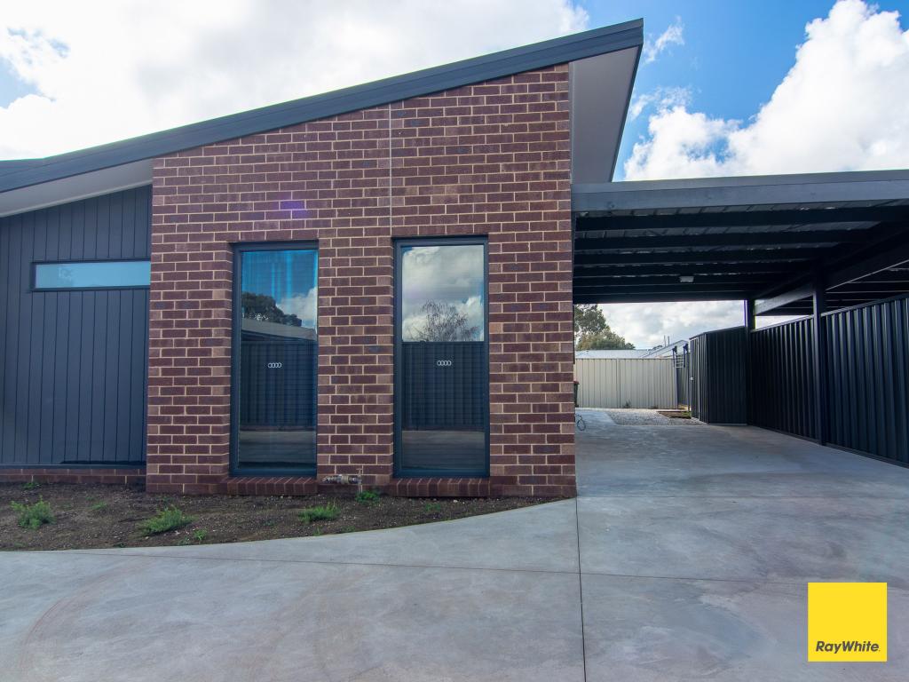 4/216-218 Holdsworth Rd, North Bendigo, VIC 3550