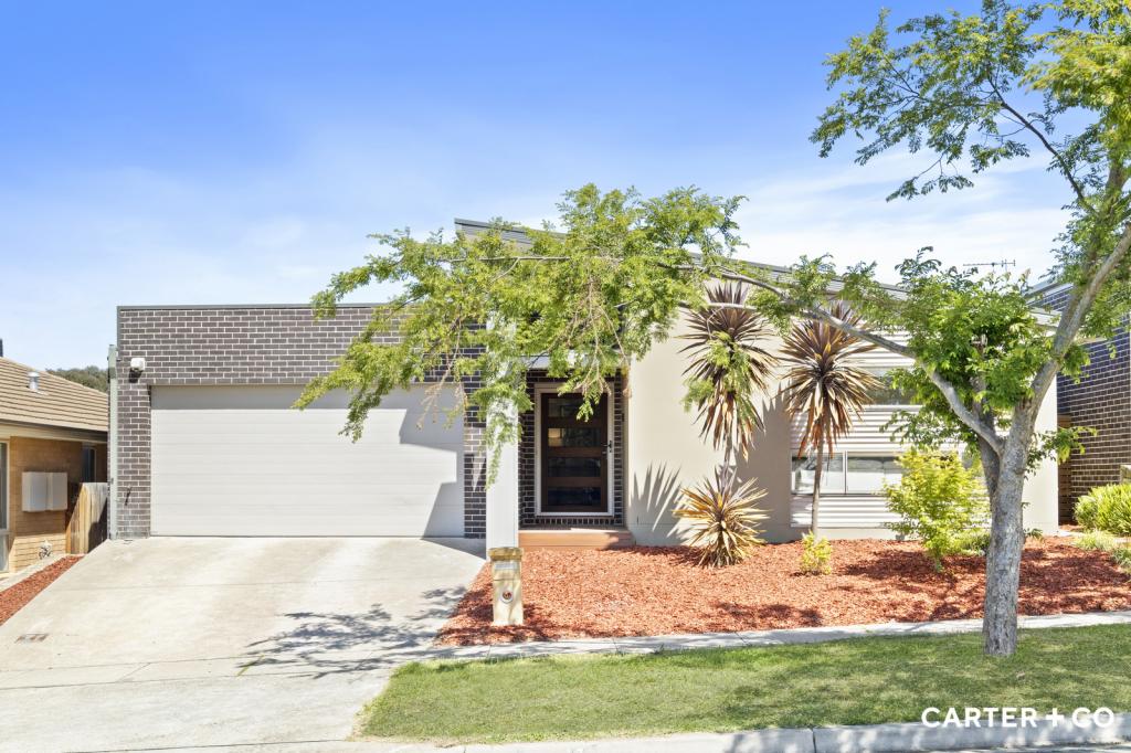 27 Renouf St, Casey, ACT 2913