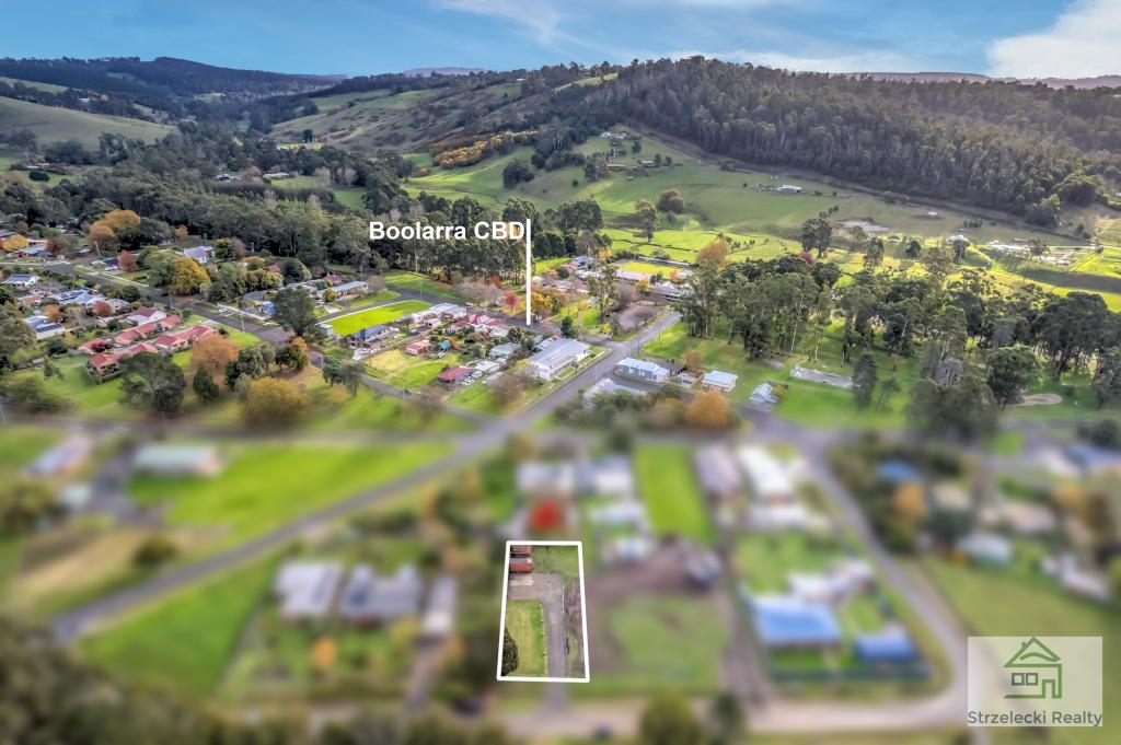 9 Isobel St, Boolarra, VIC 3870