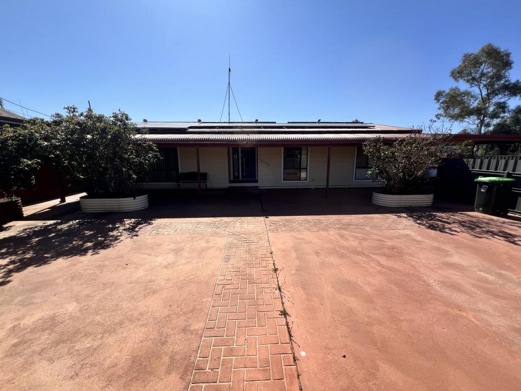 34 Williams Lane, Broken Hill, NSW 2880
