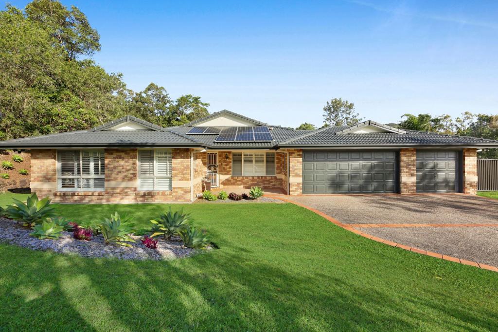 5 Milkbush Ct, Bonogin, QLD 4213