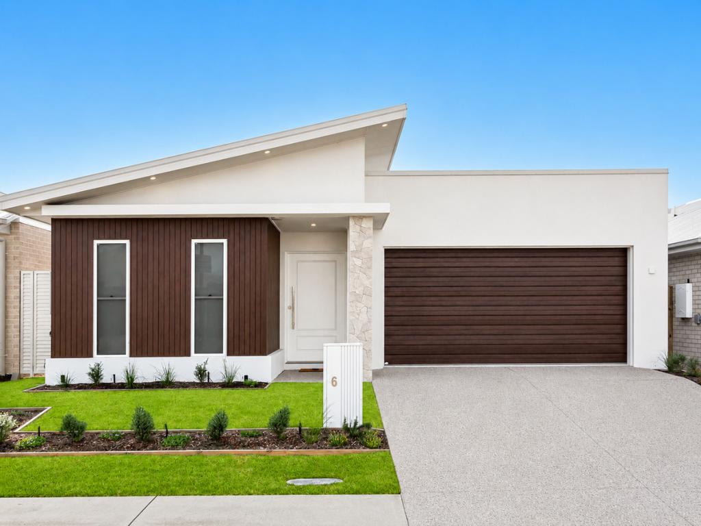 6 Rocky Dr, Banya, QLD 4551