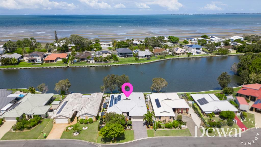 6 Apollo Cres, Beachmere, QLD 4510