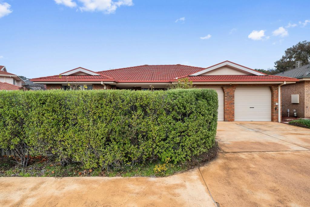 31/92 Casey Cres, Calwell, ACT 2905