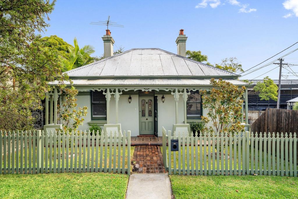 50 Gale St, Concord, NSW 2137