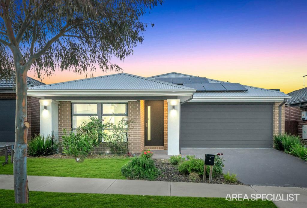 17 Runcorn St, Werribee, VIC 3030