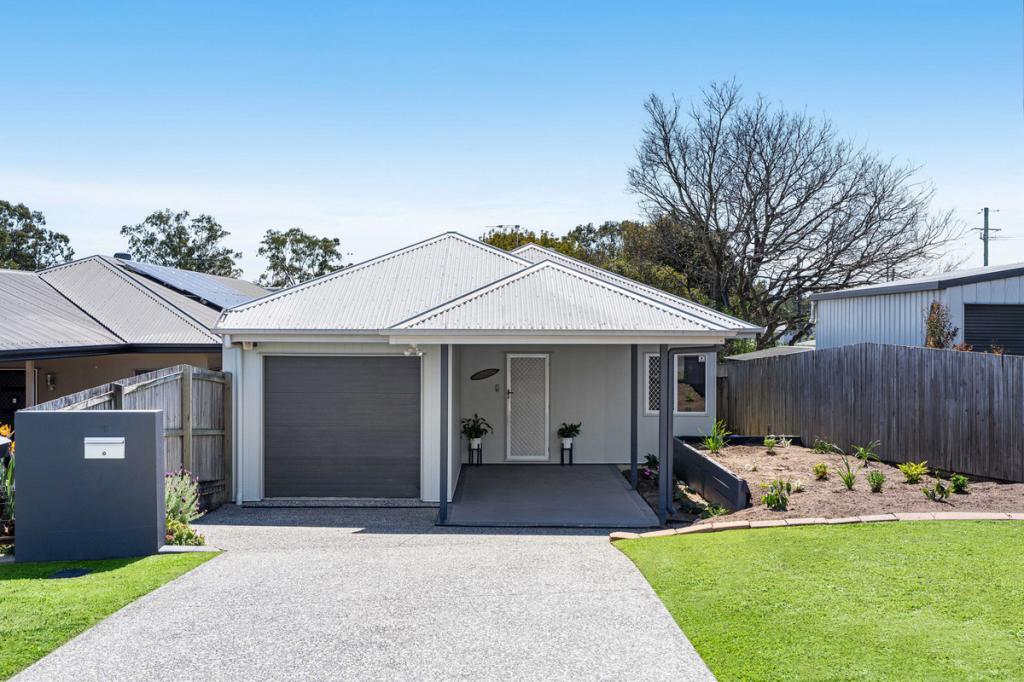 9 Radius St, Wynnum, QLD 4178