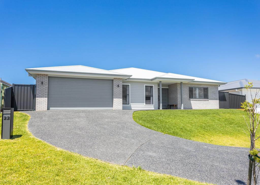 22 Viewmont Way, Old Bar, NSW 2430