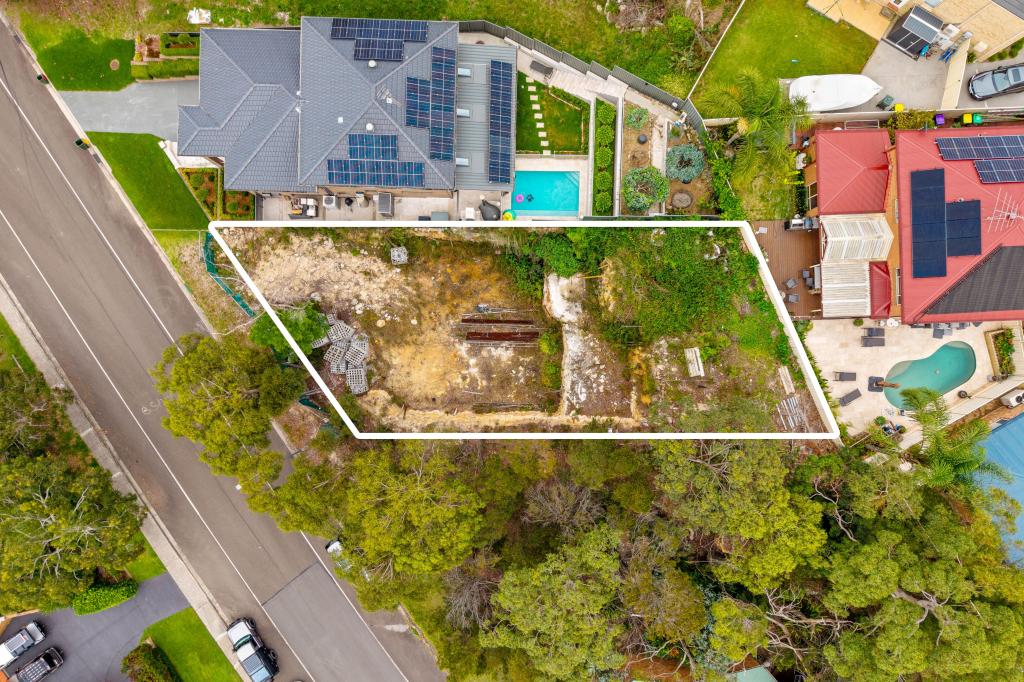 42 Australia Rd, Barden Ridge, NSW 2234