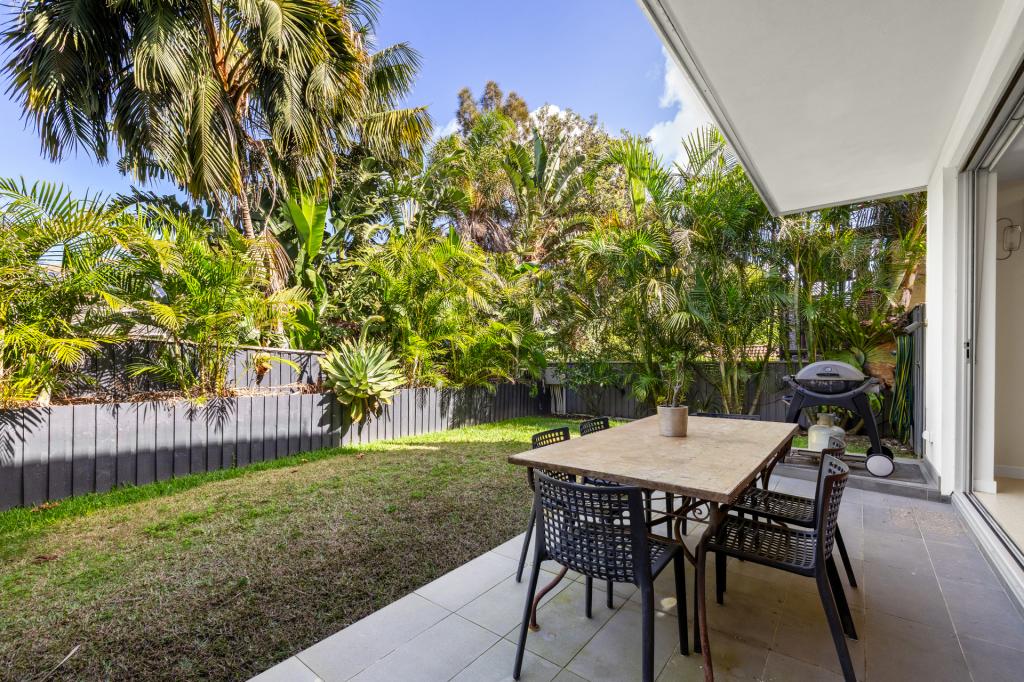 16 O'DONNELL ST, NORTH BONDI, NSW 2026