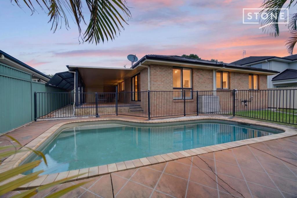 23 Middle Tree Cl, Hamlyn Terrace, NSW 2259