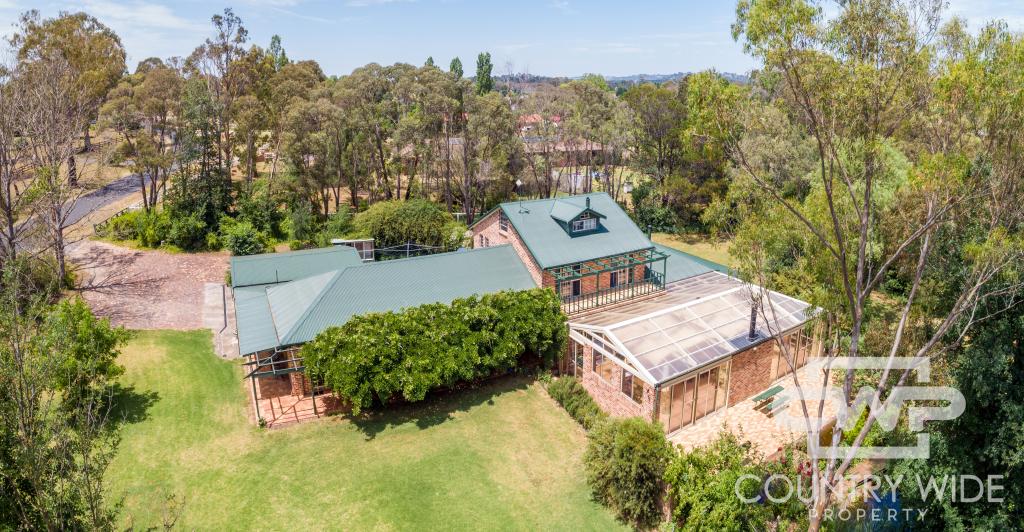 48 Cramsie Cres, Glen Innes, NSW 2370