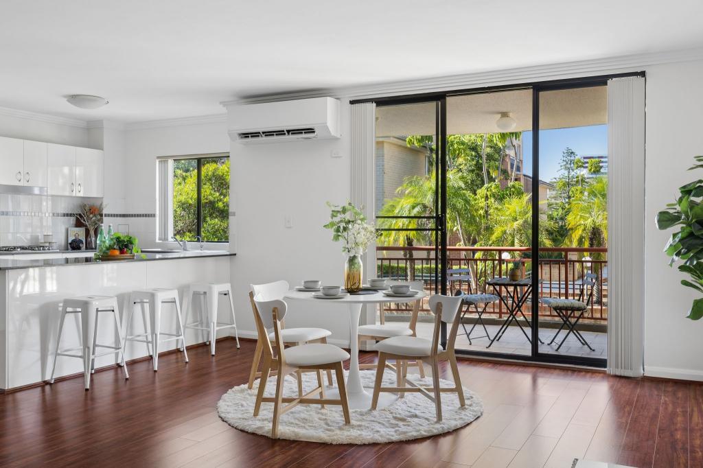 40/2 CONIE AVE, BAULKHAM HILLS, NSW 2153