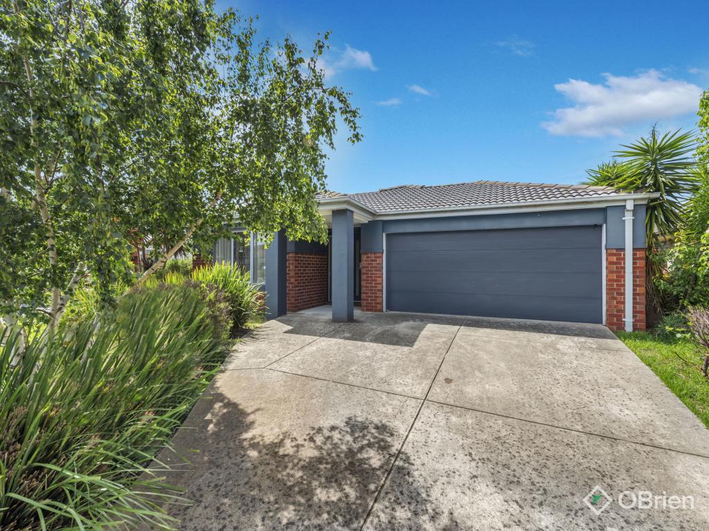 32 Algerd Way, Pakenham, VIC 3810