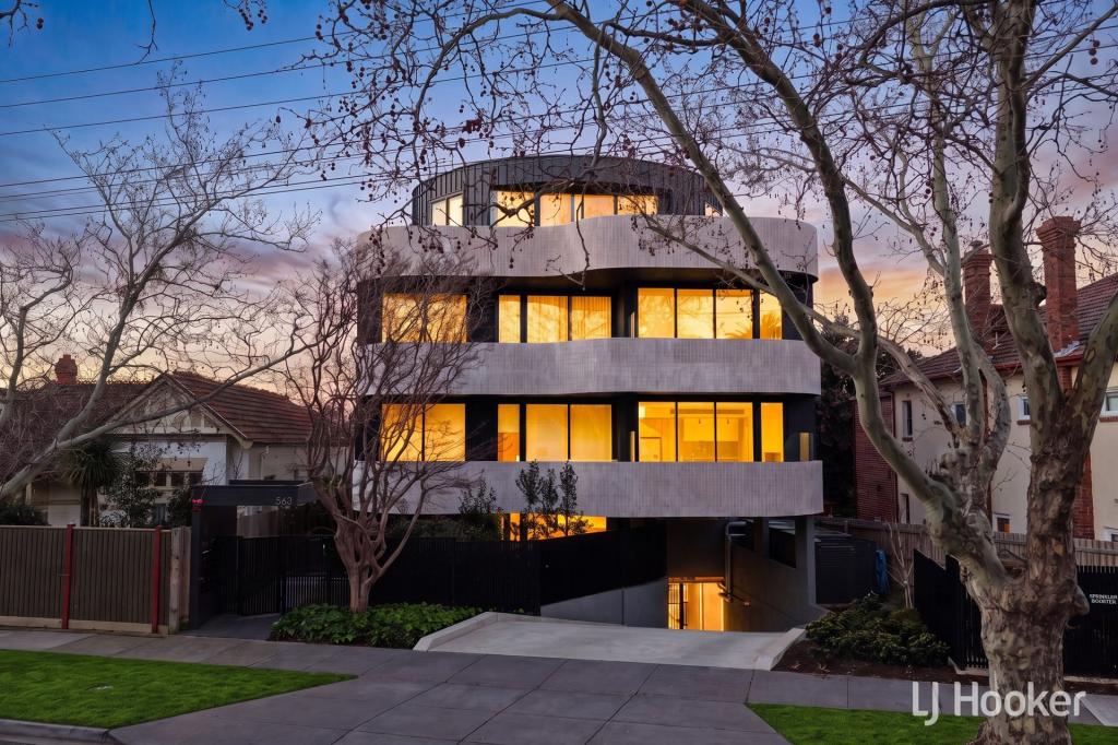 301/563 Dandenong Rd, Armadale, VIC 3143