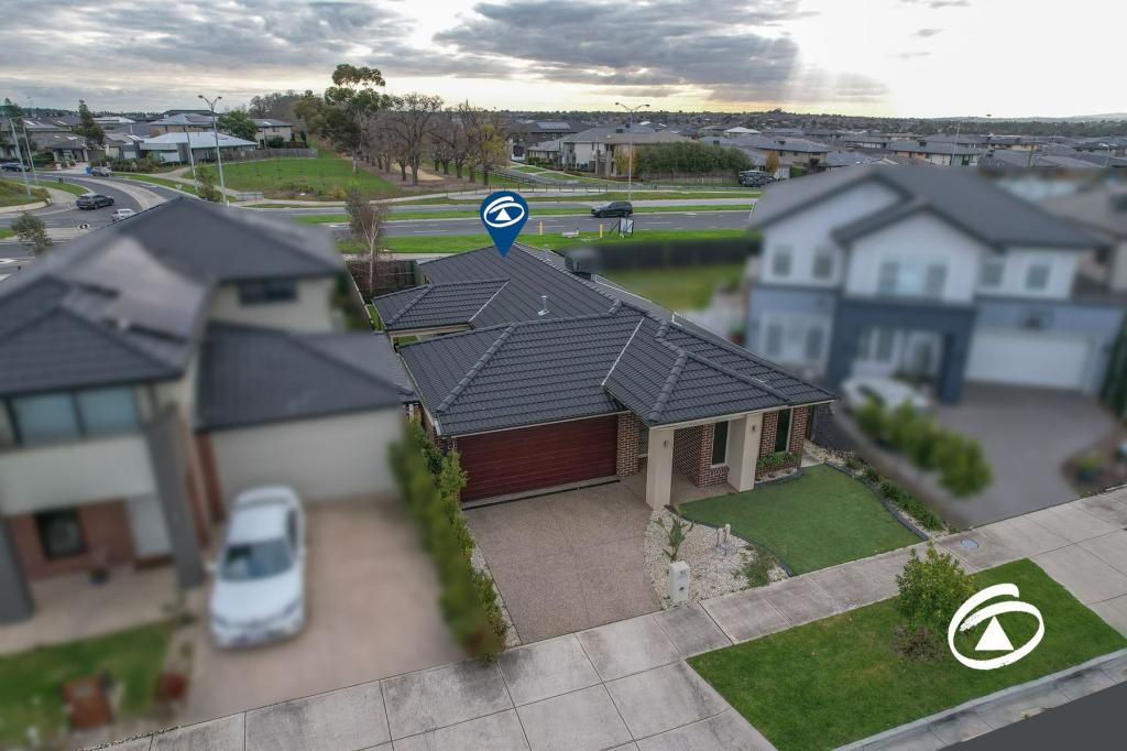 32 Speargrass Cl, Clyde North, VIC 3978