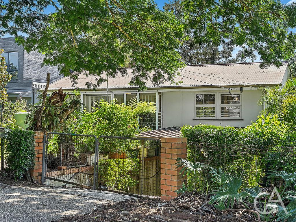 309 Birdwood Tce, Toowong, QLD 4066