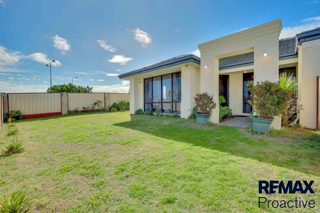 17 San Jose Turn, Merriwa, WA 6030
